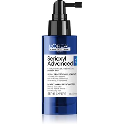 L'Oréal Professionnel Serioxyl Advanced Anti-Håravfall Aktiveringsserum (90 ml) L'Oréal Professionnel Serioxyl Advanced Anti-Håravfall Aktiveringsserum (90 ml)