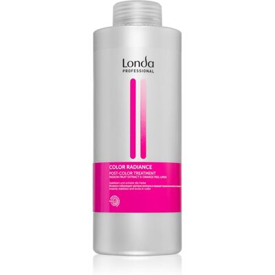 Londa Professional Color Radiance Efterfärgbehandling - Hårmask för kvinnor Londa Professional Color Radiance Efterfärgbehandling - Hårmask för kvinnor
