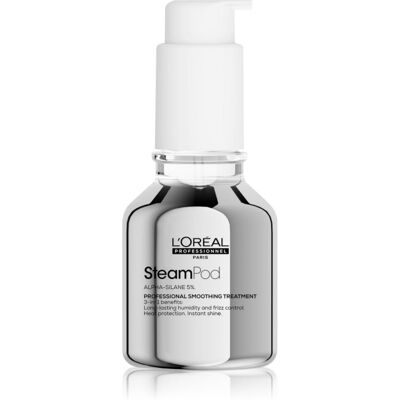 L'Oréal Professionnel Alpha-Silane Rätning - 50mL L'Oréal Professionnel Alpha-Silane Rätning - 50mL