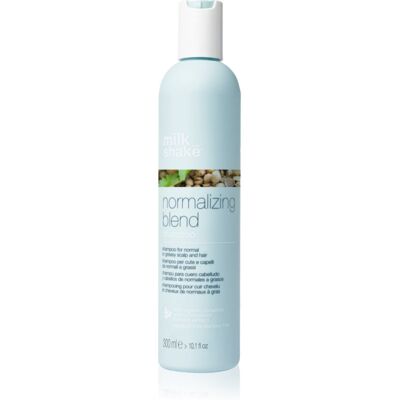 milk_shake® Scalp Care Normalizing Blend Schampo För normalt till fett hår sulfat-fri 300 ml milk_shake® Scalp Care Normalizing Blend Schampo För normalt till fett hår sulfat-fri 300 ml