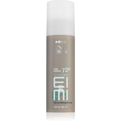Wella Professionals Nutricurls Curl Shaper - Hårgelékräm Wella Professionals Nutricurls Curl Shaper - Hårgelékräm