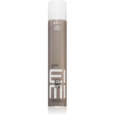 Wella EIMI Dynamic Fix Hårspray - Hårspray Wella EIMI Dynamic Fix Hårspray - Hårspray