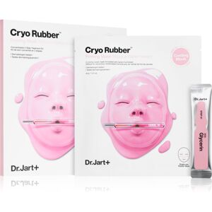 Dr. Jart+ Cryo Rubber™ Collagen Mask Arkmask Med kollagen 40 g