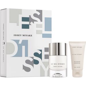 Issey Miyake Le Sel d'Issey Presentförpackning för män
