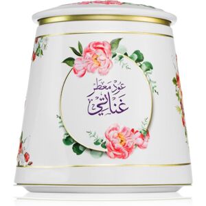 Khadlaj Bakhoor Oud Muattar Ghanaati rökelse 100 g