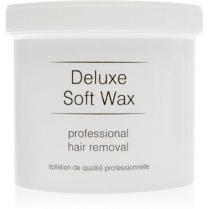 Rio Soft Wax vax för epilering For CWAX 400 ml