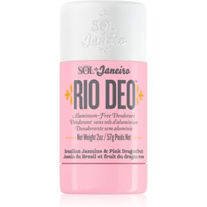 Sol de Janeiro Rio Deo ’68 Aluminium-fri deodorantsticka 57 g