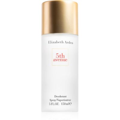 Elizabeth Arden 5th Avenue Deodorant Spray (150 ml) Elizabeth Arden 5th Avenue Deodorant Spray (150 ml)