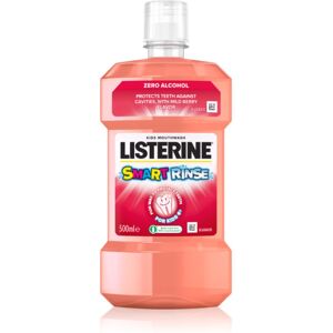 Listerine Smart Rinse Mild Bär Munspray - Barn Listerine Smart Rinse Mild Bär Munspray - Barn
