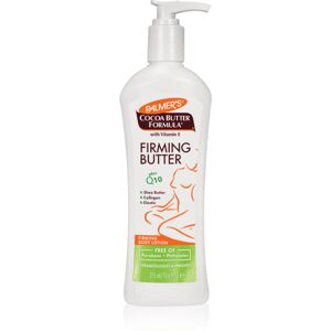 Palmer’s Cocoa Butter Formula Firming Åtstramande kroppsmjölk Med co-enzym Q10 315 ml