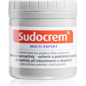 Sudocrem Multi-Expert Skyddande kräm För känslig och irriterad hud 125 g