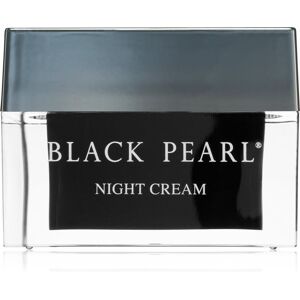 Sea of Spa Black Pearl Nattkräm - Anti-rynkar för alla hudtyper Sea of Spa Black Pearl Nattkräm - Anti-rynkar för alla hudtyper