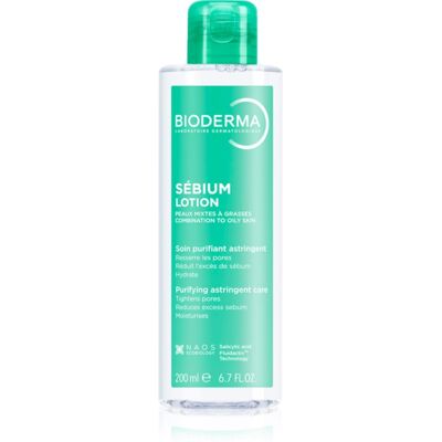 Bioderma Sébium Lotion (200m) Bioderma Sébium Lotion (200m)