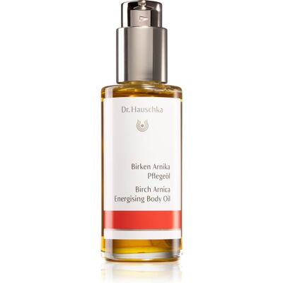 Dr. Hauschka Björk Arnica Kroppsolja - 75 ml Dr. Hauschka Björk Arnica Kroppsolja - 75 ml
