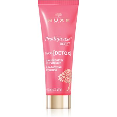 NUXE Prodigieuse Boost Detox ansiktsmask (75ml) NUXE Prodigieuse Boost Detox ansiktsmask (75ml)