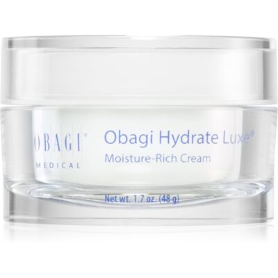 Obagi Hydrate Luxe Nattkräm - 48g Obagi Hydrate Luxe Nattkräm - 48g
