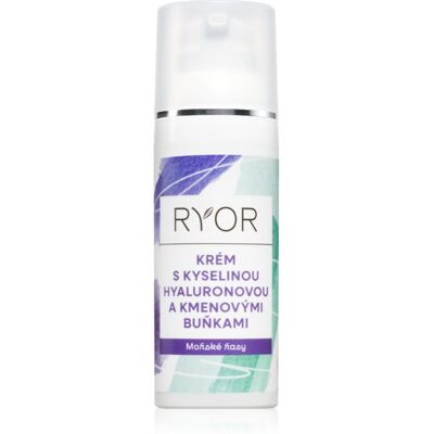 RYOR Marine Algae Care Kräm - Fuktighetsgivande, Anti-Aging, 50ml RYOR Marine Algae Care Kräm - Fuktighetsgivande, Anti-Aging, 50ml