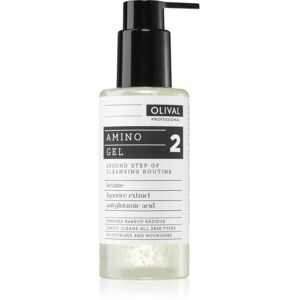 Olival Amino Ansiktsrengöringsgel - 150ml Olival Amino Ansiktsrengöringsgel - 150ml