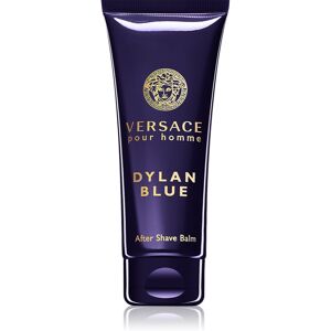 Versace Dylan Blue After Shave Balm - Män - 100ml - Parfymer för Män Versace Dylan Blue After Shave Balm - Män - 100ml - Parfymer för Män