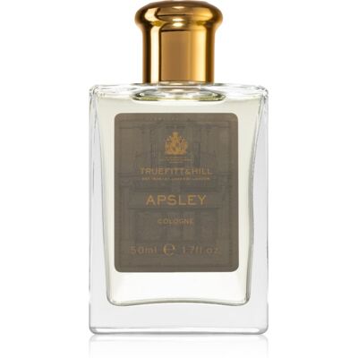 Truefitt & Hill Apsley Eau de Cologne - Herrparfym Truefitt & Hill Apsley Eau de Cologne - Herrparfym