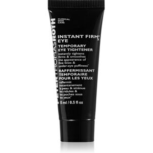 Peter Thomas Roth Instant FIRMx Eye Ögonkräm För hudföryngring 15 ml
