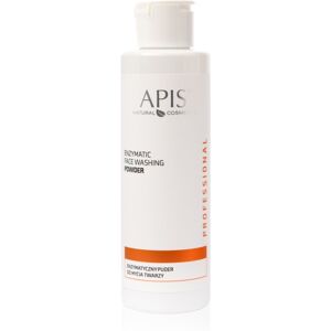 Enzymatisk Ansiktstvättspulver - Apis Natural Cosmetics Enzymatisk Ansiktstvättspulver - Apis Natural Cosmetics