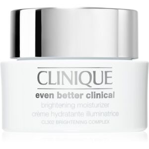 Clinique Even Better™ Clinical Brightening Moisturizer Fuktgivande kräm för ansikte 50 ml Clinique Even Better™ Clinical Brightening Moisturizer Fuktgivande kräm för ansikte 50 ml