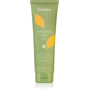 Echosline Ki-Power Veg Mask - Hårregenererande maska Echosline Ki-Power Veg Mask - Hårregenererande maska