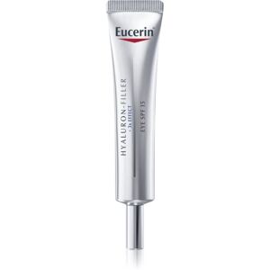 Eucerin Hyaluron-Filler Ögonkräm För att behandla djupa rynkor SPF 15 15 ml Eucerin Hyaluron-Filler Ögonkräm För att behandla djupa rynkor SPF 15 15 ml