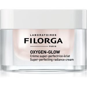 Filorga Oxygen-Glow Super-Perfekt Radiance Cream - 50ml för Kvinnor Filorga Oxygen-Glow Super-Perfekt Radiance Cream - 50ml för Kvinnor