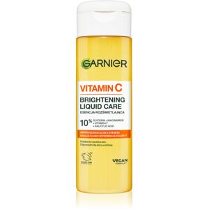 Garnier Pure Active Vitamin C uppljusande essens för ansikte 120 ml Garnier Pure Active Vitamin C uppljusande essens för ansikte 120 ml