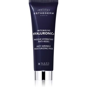 Institut Esthederm Intensive Hyaluronic+ Mjukgörande mask för djup återfuktning 50 ml Institut Esthederm Intensive Hyaluronic+ Mjukgörande mask för djup återfuktning 50 ml