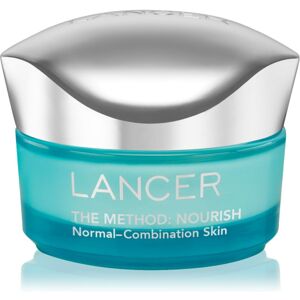 Lancer The Method Nourish Fuktighetskräm för normal till kombinerad hud Lancer The Method Nourish Fuktighetskräm för normal till kombinerad hud