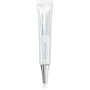 Mary & May Tranexamic Acid + Glutathione Ögonkräm - Anti Aging Mary & May Tranexamic Acid + Glutathione Ögonkräm - Anti Aging