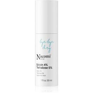 Nacomi Ectoine 4% Trehalose 5% Fuktgivande Serum - Ansiktsvård Nacomi Ectoine 4% Trehalose 5% Fuktgivande Serum - Ansiktsvård
