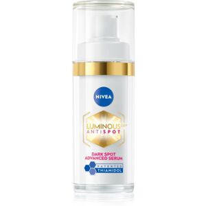NIVEA Ansiktsserum - Pigmentfläckskorrigering - 30 ml NIVEA Ansiktsserum - Pigmentfläckskorrigering - 30 ml