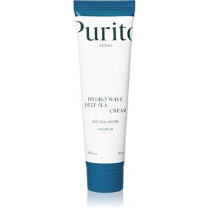 Purito Deep Sea Pure Water Ansiktskräm - Fuktgivande & Anti-Age Purito Deep Sea Pure Water Ansiktskräm - Fuktgivande & Anti-Age
