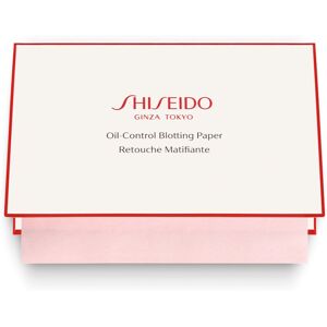 Shiseido Generisk Hudvård Olje Kontroll Blotting Paper - Blotting Paper Shiseido Generisk Hudvård Olje Kontroll Blotting Paper - Blotting Paper