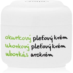 Ziaja Cucumber Fuktgivande och lindande kräm Med vitamin A och E 50 ml Ziaja Cucumber Fuktgivande och lindande kräm Med vitamin A och E 50 ml
