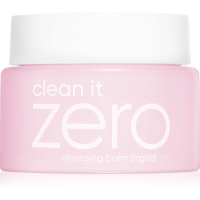 Banila Co Clean it Zero Rengöringsbalsam Original - 100ml Banila Co Clean it Zero Rengöringsbalsam Original - 100ml