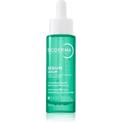 Bioderma Sébium Serum (30 ml) Bioderma Sébium Serum (30 ml)