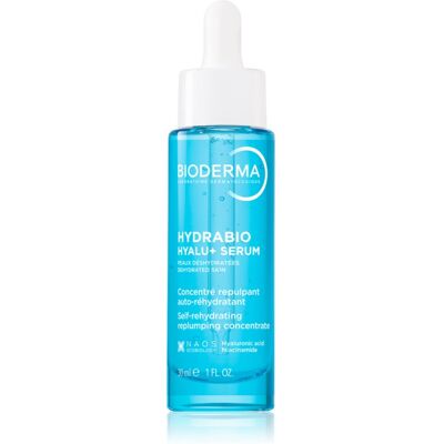 Bioderma Hydrabio Hyalu+ Serum (30ml) Bioderma Hydrabio Hyalu+ Serum (30ml)