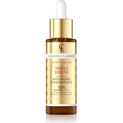 Christian Laurent Aesthetic Solutions Förnyande Serum - Hudtyp Serum Christian Laurent Aesthetic Solutions Förnyande Serum - Hudtyp Serum