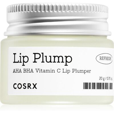 Cosrx Refresh AHA BHA Vitamin C Ultra-återfuktande läppbalsam 20 g Cosrx Refresh AHA BHA Vitamin C Ultra-återfuktande läppbalsam 20 g