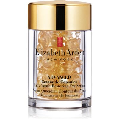 Elizabeth Arden Ceramide s Advanced Ceramide Ögonserum I kapslar 60 cps Elizabeth Arden Ceramide s Advanced Ceramide Ögonserum I kapslar 60 cps