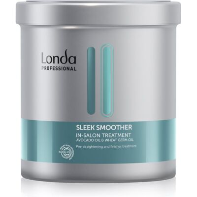 Londa Professional LC Smoother Behandling - Hårvård Londa Professional LC Smoother Behandling - Hårvård