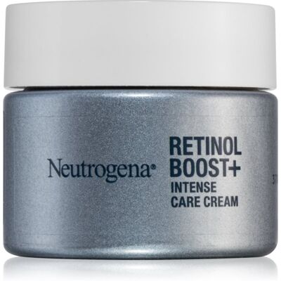 Neutrogena Retinol Boost Intensiv Ansiktskräm Neutrogena Retinol Boost Intensiv Ansiktskräm