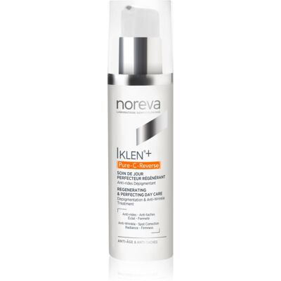 Noreva IKLEN+ Regenerating & Perfecting Day Care Regenererande dagkräm 40 ml Noreva IKLEN+ Regenerating & Perfecting Day Care Regenererande dagkräm 40 ml