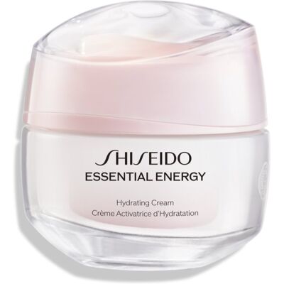 Shiseido - Dag- och Natt Fuktighetskrämer - För Kvinnor Shiseido - Dag- och Natt Fuktighetskrämer - För Kvinnor