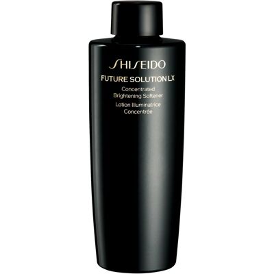 Shiseido Future Solution LX Concentrated Brightening Softener Uppljusande emulsion Påfyllning 170 ml Shiseido Future Solution LX Concentrated Brightening Softener Uppljusande emulsion Påfyllning 170 ml